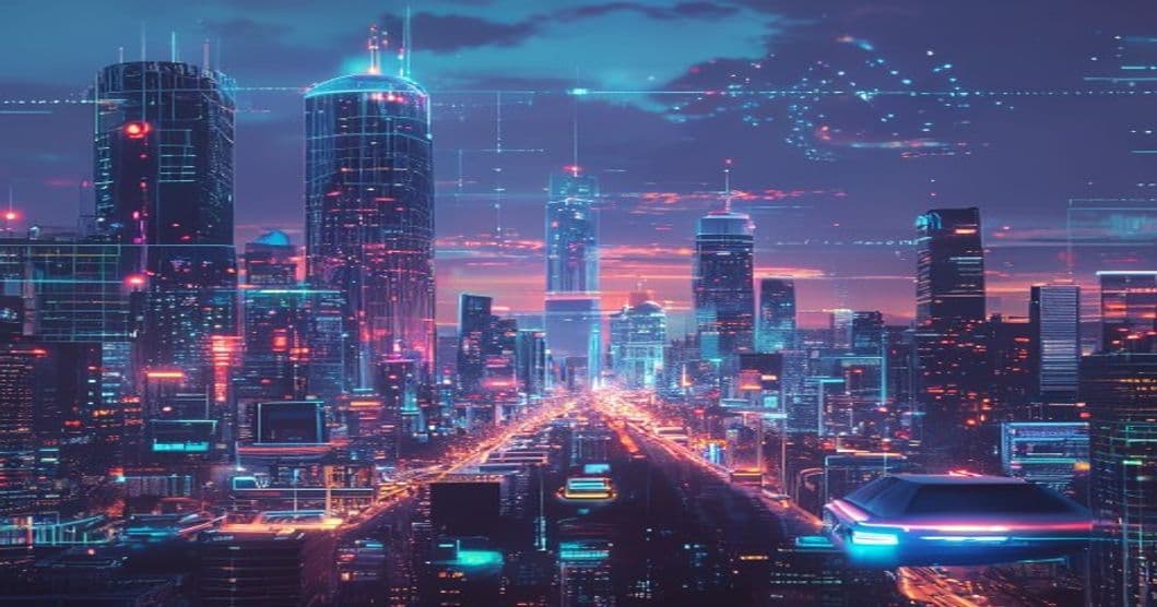 The Future of F: AI's Role in Transforming 2025