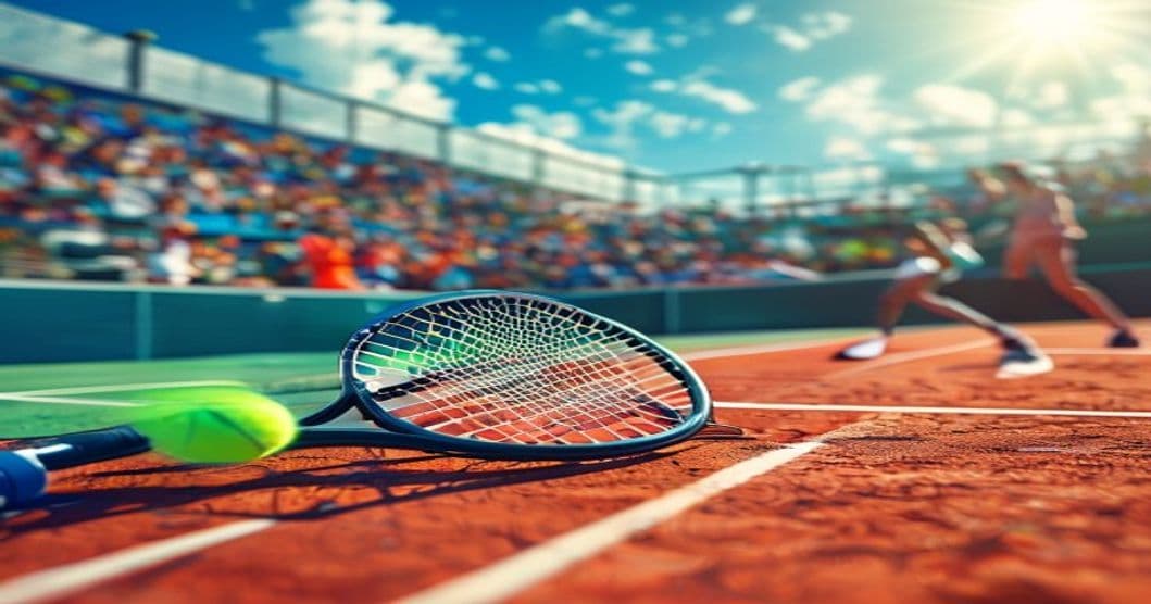 The Science Behind Alejandro Tabilo's Athletic Success