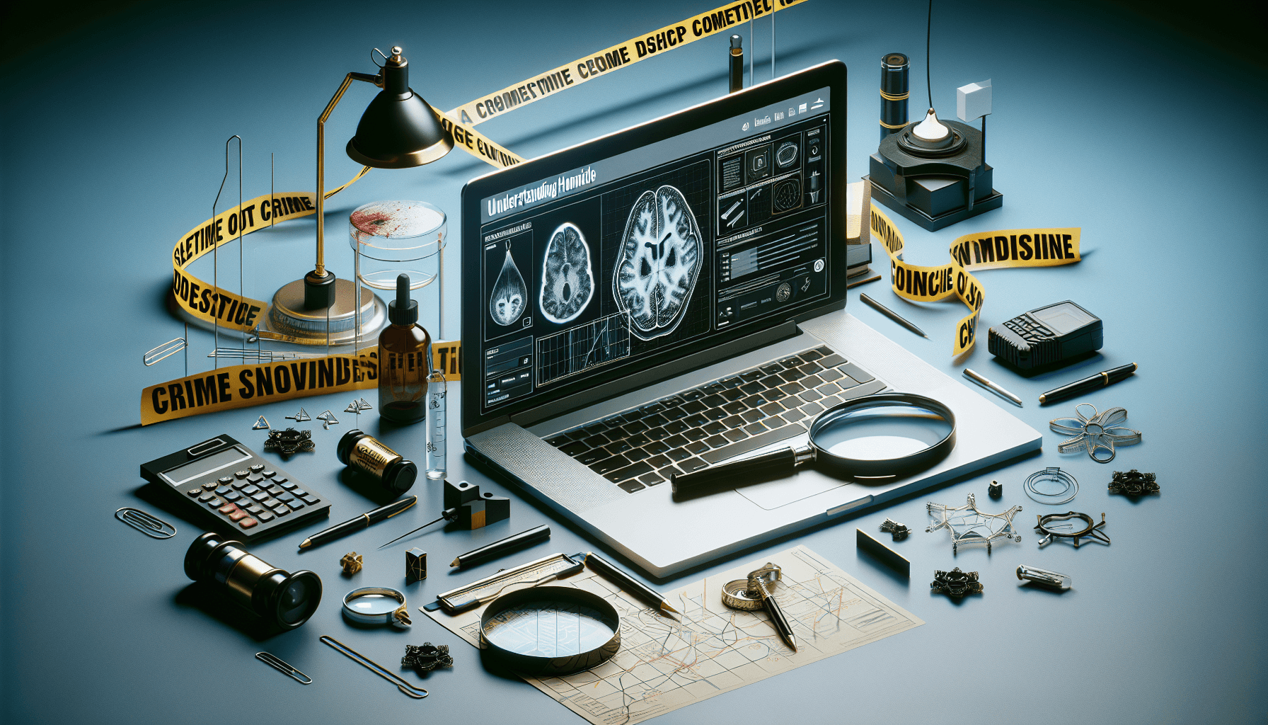 Understanding Homicide: A Comprehensive Guide
