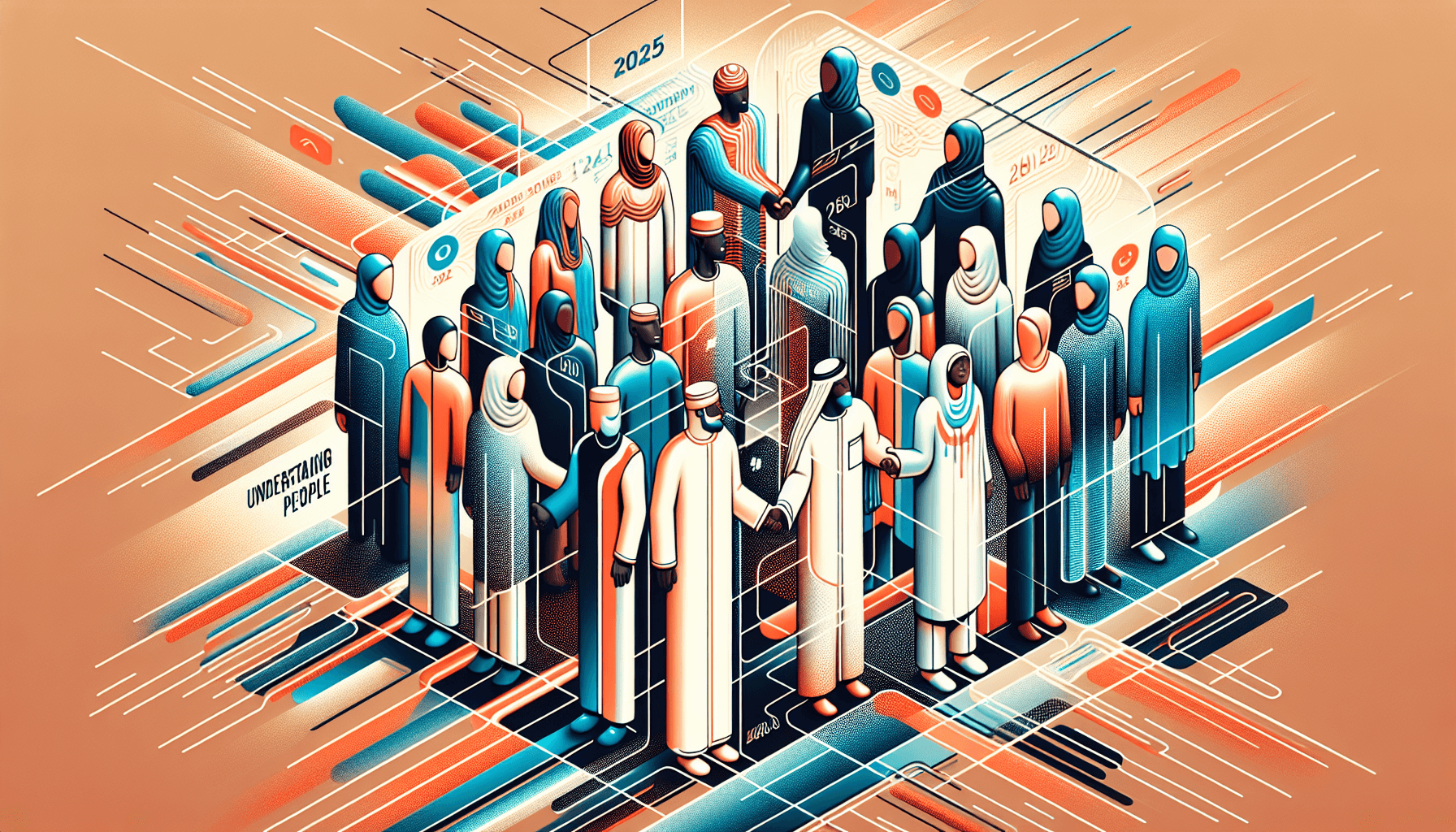 Understanding People: Insights and Predictions for 2025