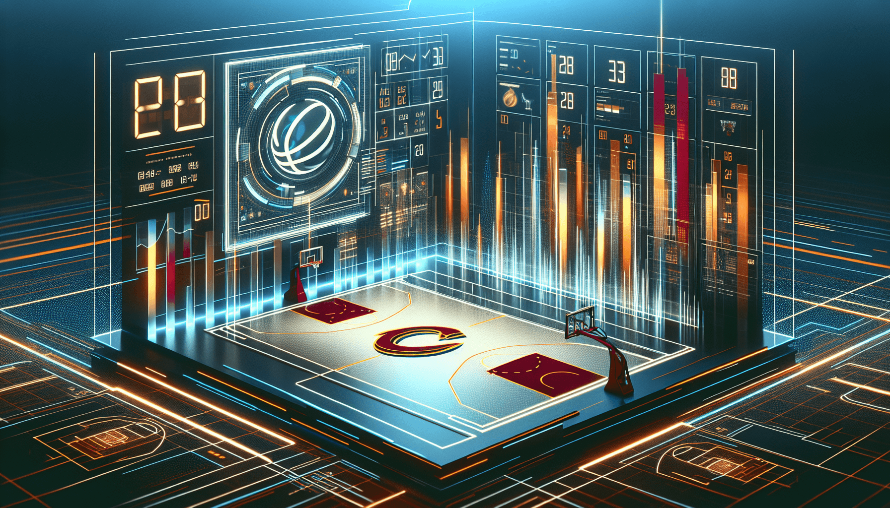 Understanding the Cavs Score: A 2025 Guide