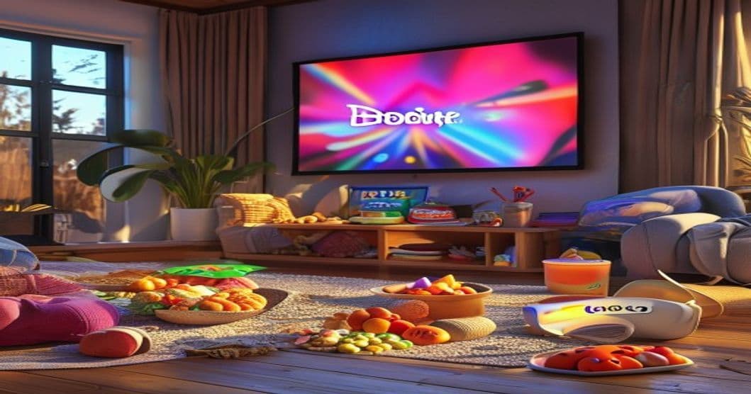 Unlocking Health Insights with Disney Plus Streaming