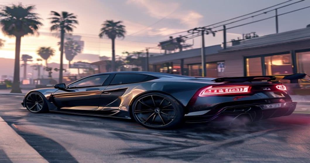 Unveiling GTA6: AI's Role in Gaming's Next Frontier