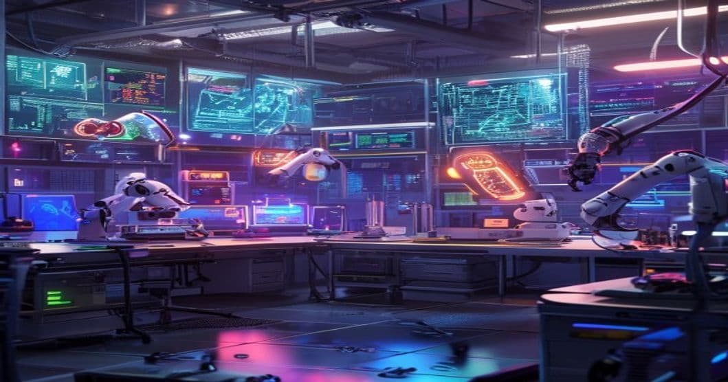 Unveiling Jakub Menšík's Influence on AI Innovation