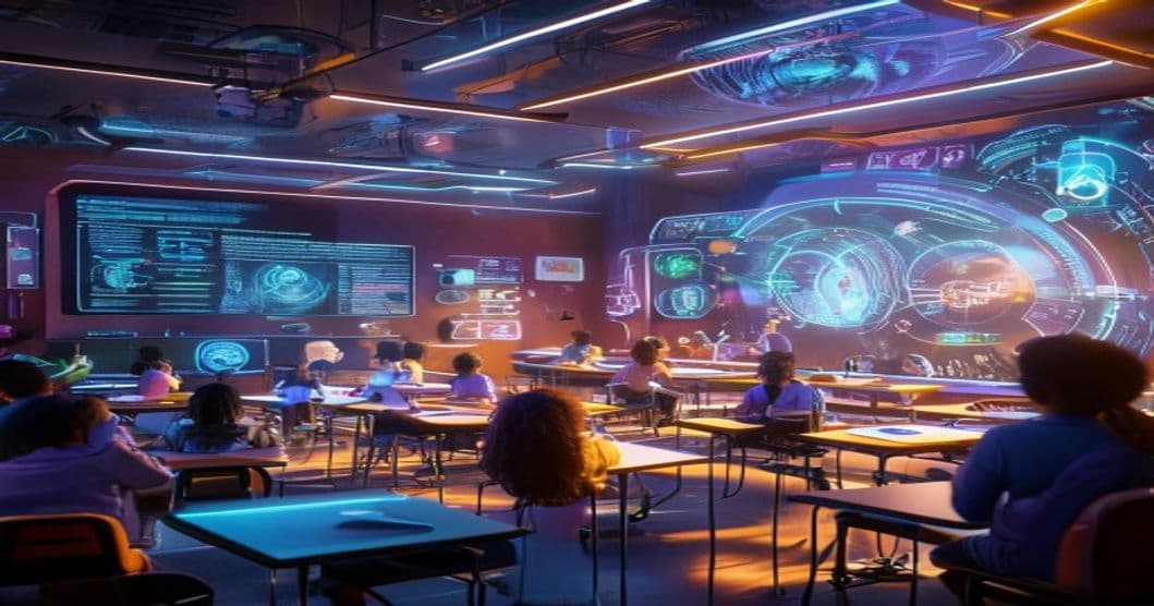 Unveiling Learner Tien: The Future of Education in 2025