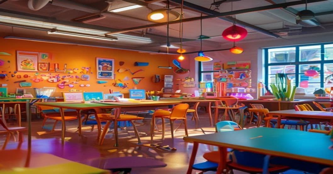 Unveiling the Health Benefits of STEAM Education