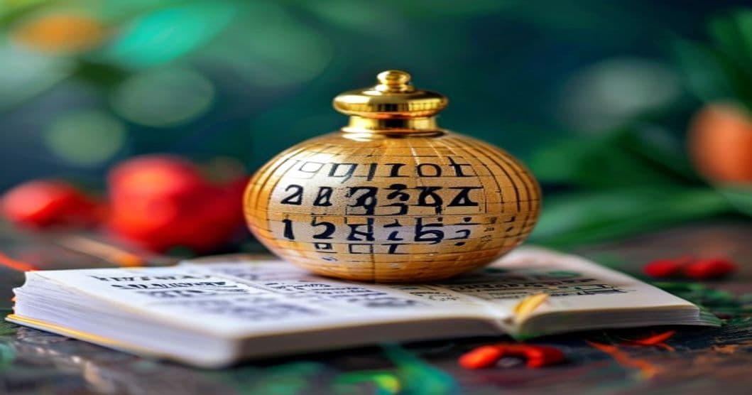 Unveiling the Secrets of May 18 Powerball Winning Numbers