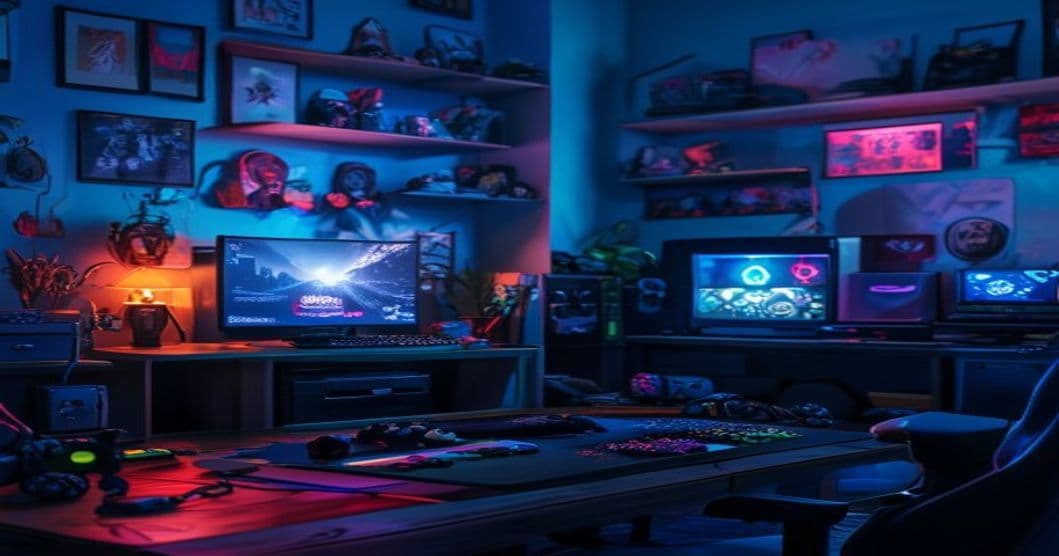 Xbox Down: The Hidden Health Crisis in Gaming Outages